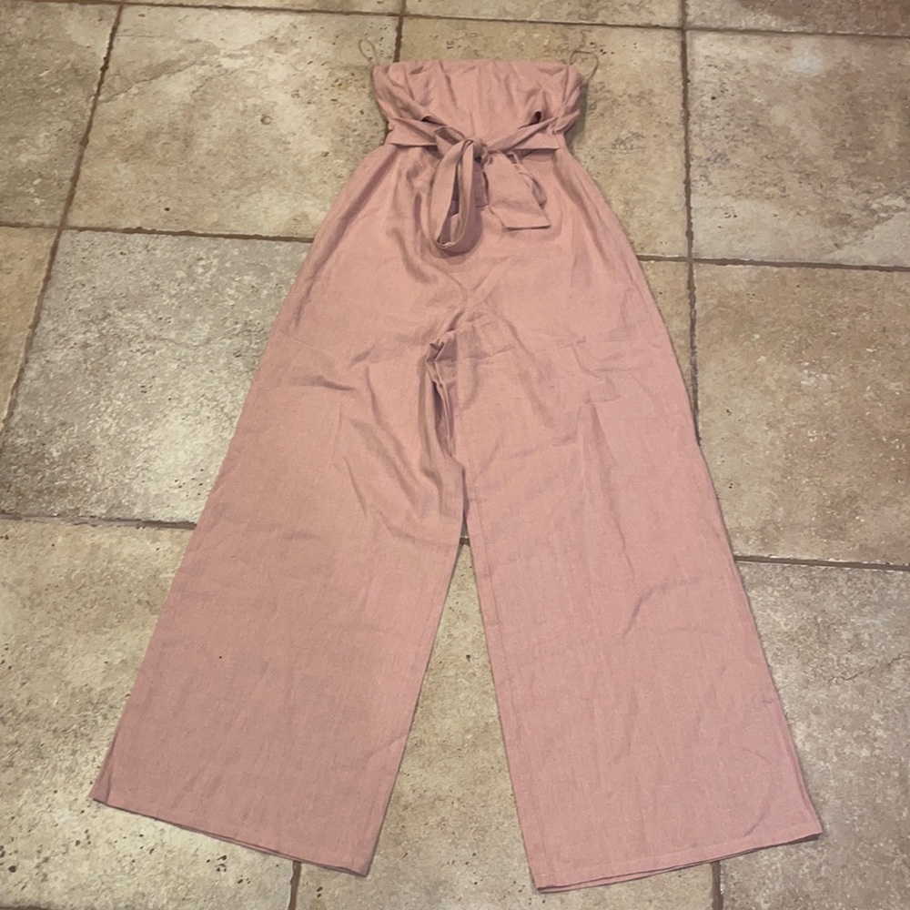 Jumpsuit